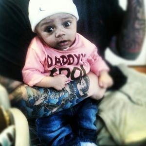 Meet your Posher, Alex